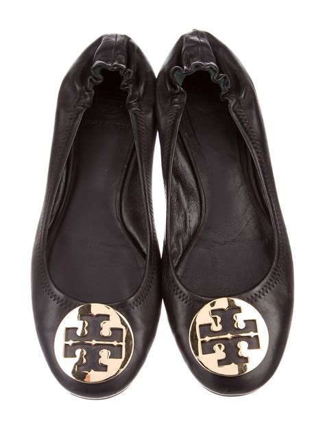 buy tory burch reva flats sale